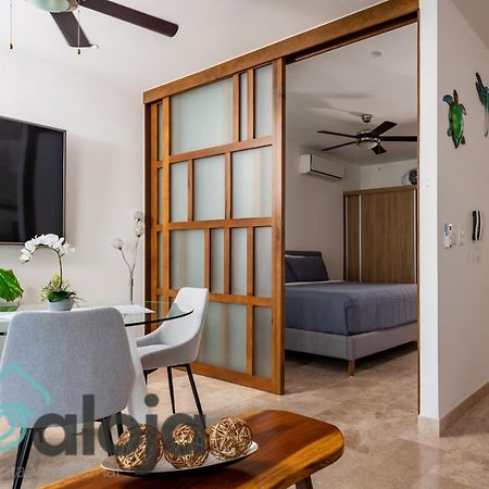 Ipana Condo Unos Pasos De 5Ta Avenida Playa del Carmen Eksteriør billede