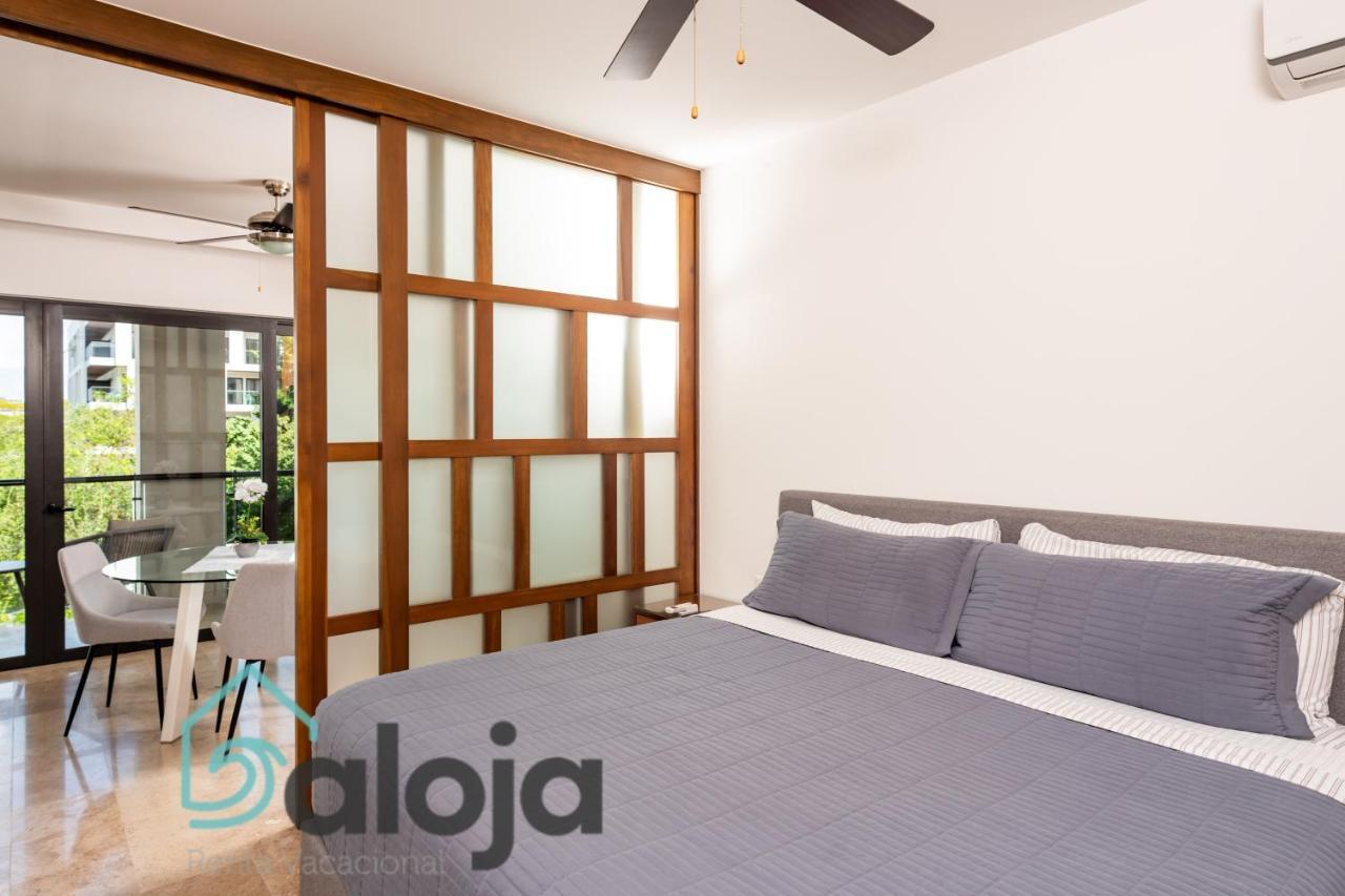 Ipana Condo Unos Pasos De 5Ta Avenida Playa del Carmen Eksteriør billede