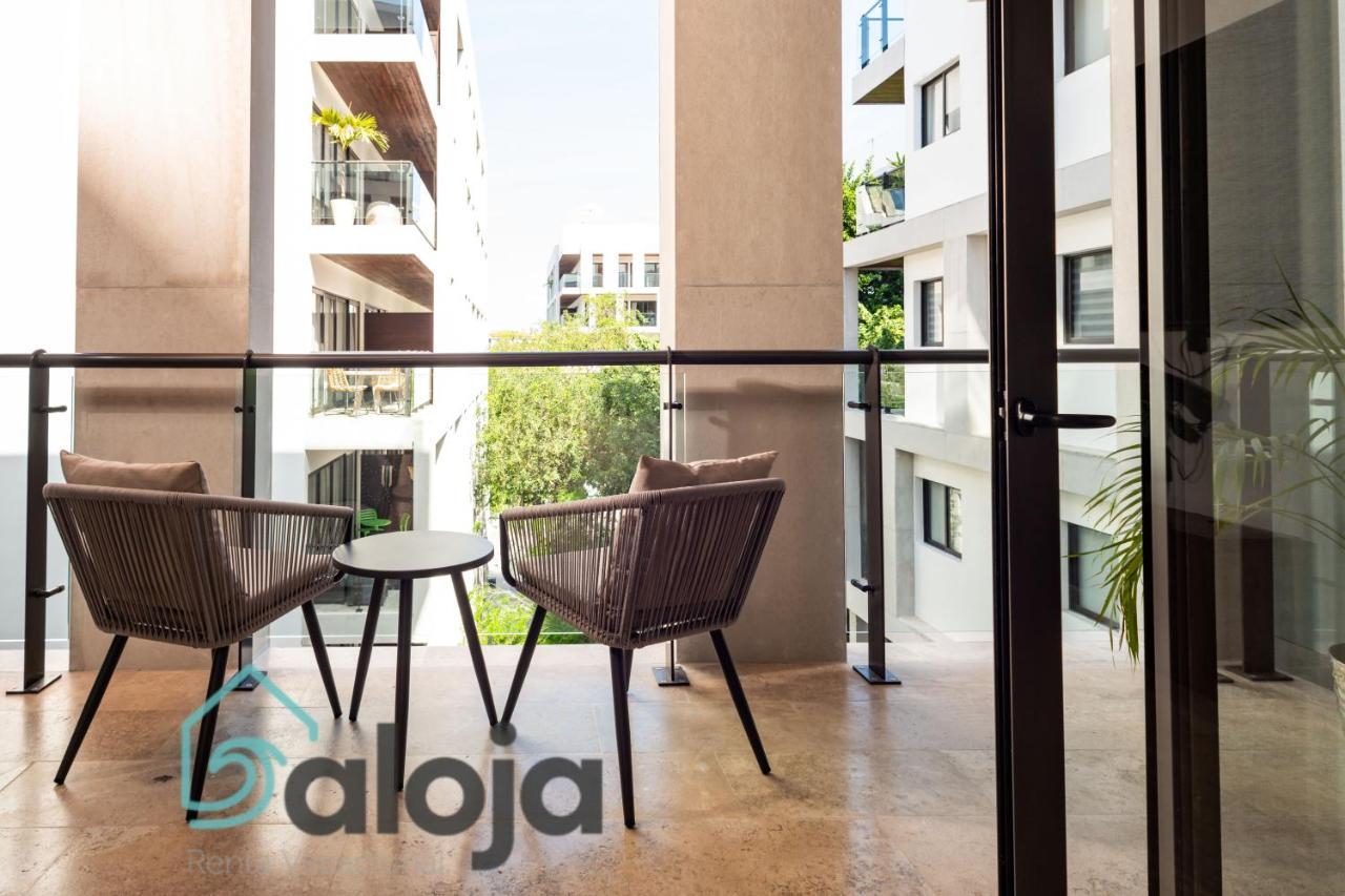 Ipana Condo Unos Pasos De 5Ta Avenida Playa del Carmen Eksteriør billede