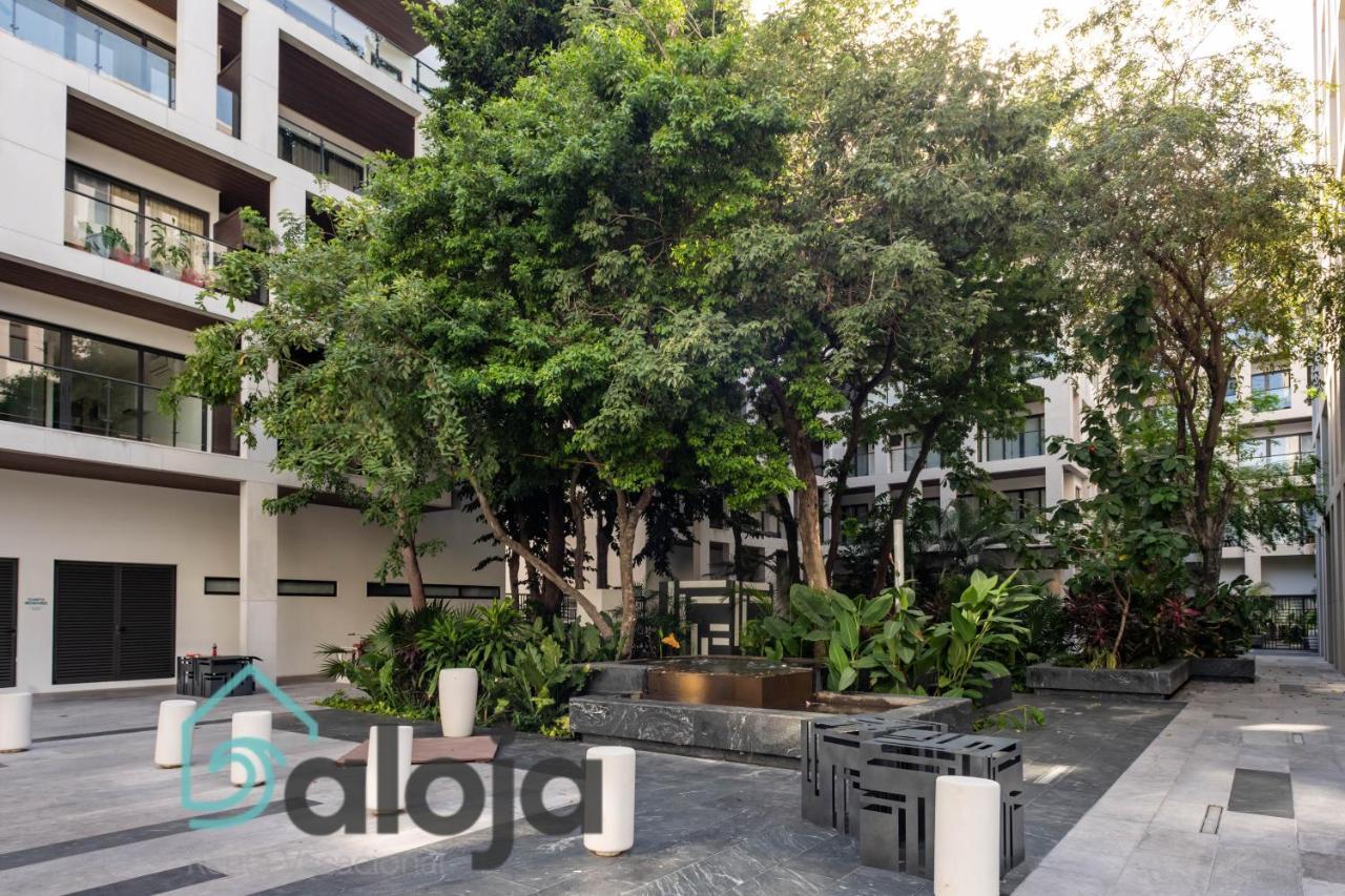 Ipana Condo Unos Pasos De 5Ta Avenida Playa del Carmen Eksteriør billede